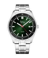 PIERRE RICAUD Men Quartz