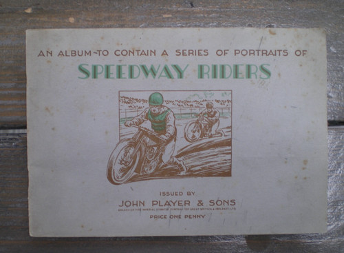 Set players speedway riders - players,