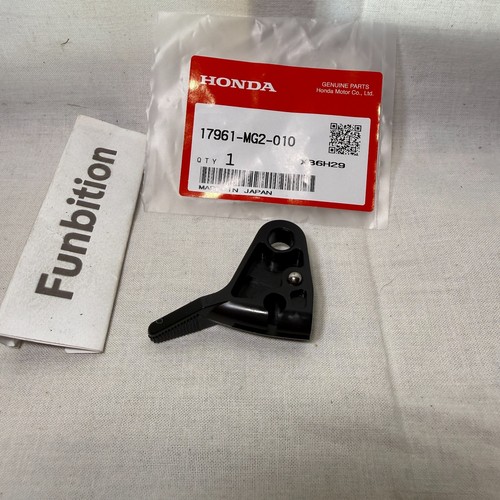 Choke lever 17961 mg2 010 - choke, 17961-mg2-010