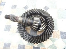 MGB GT  Rear Axle ( 1966 /77 ) 3.9 ( 11/43 ) CW&P good used condition Road Race