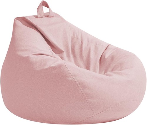 Highdi large bean bag without - bag,