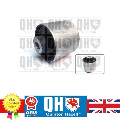 Trailing arm mounting for - mounting, fiat