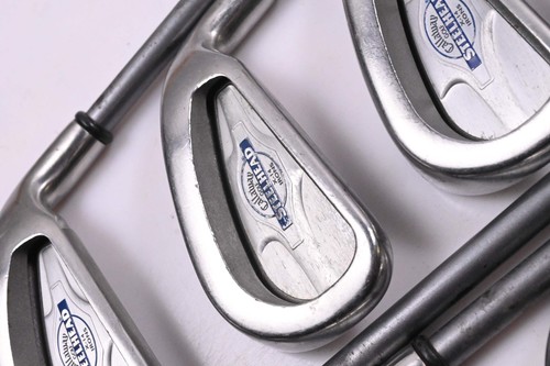 Callaway irons 3 pw - callaway, 3-pw