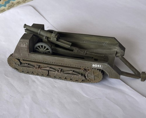 Ww1 scale french - mm,