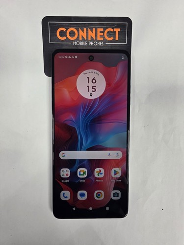 Motorola go4 mobile phone - 4g,