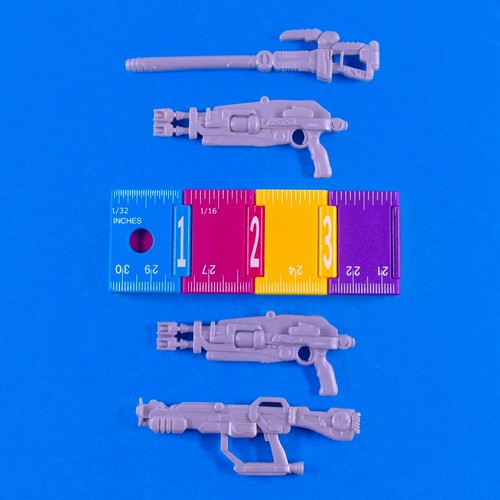 Power ranger weapons - -, spd