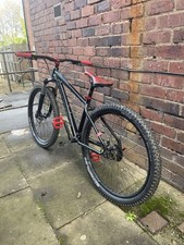 Carrera Vengeance 27.5 Modified MTB Great Condition Good For A Conversion Kit