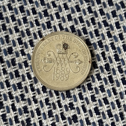 1989 tercentenary bill claim - tercentenary, &