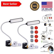 Bright 30 LED Magnetic Mount