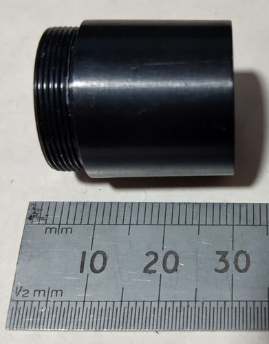 Lens microscope beck uk - microscope,, 20mm