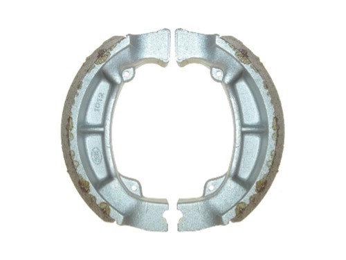 Brake shoes rear - shoes, 1998