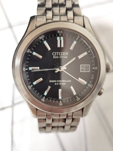 Men watch citizen eco drive - men's,
