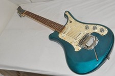 YAMAHA SGV-800  Electric