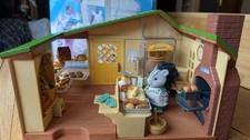 Sylvanian Families Water Mill