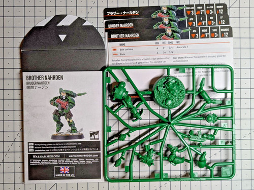 Warhammer 40k space - warhammer,