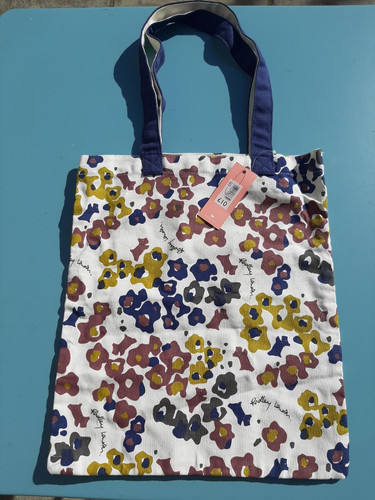 Radley roar cotton canvas - radley,