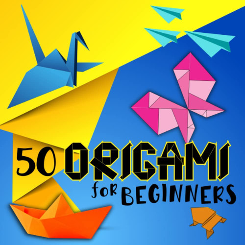 Origami for beginners - for, amazing