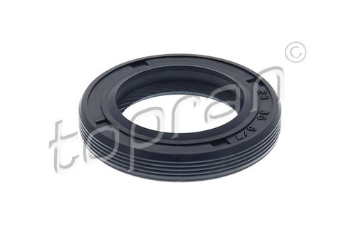 Topran 722 336 - shaft, seal