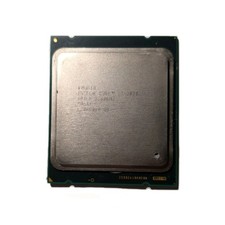 Intel Core i7-3820 3.6GHz Quad