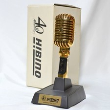 Shure 55SH 2 Gold Hibino 40th