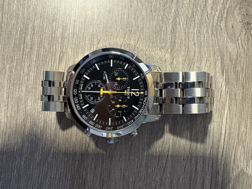Genuine mens tissot sport - mens, t-sport