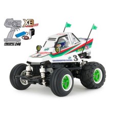 Tamiya 1/10 RC Complete Set XB