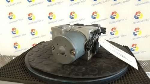 Abs pump nb8643780g mazda 5 - abs,