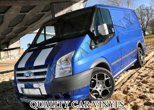 Ford transit mk6 mk7 - ford, viper