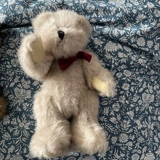 Boyds Bears Vintage Teddy Bear