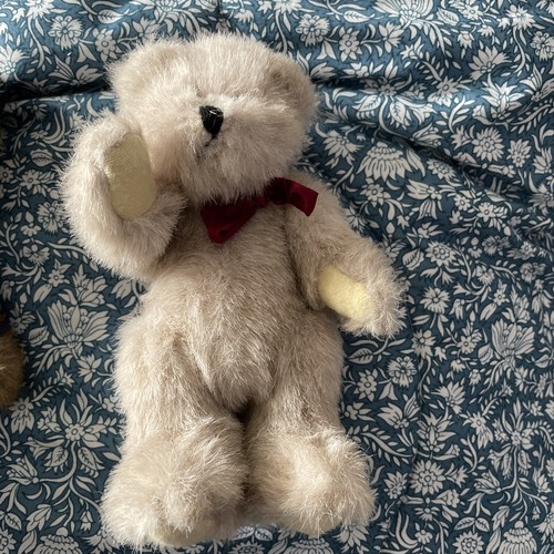 Boyds bears vintage teddy - boyds,