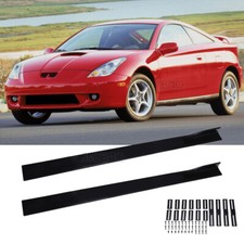 78.7'' Car Side Skirts