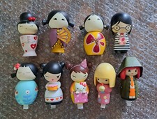Momiji Collectable Dolls -