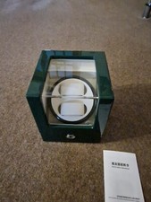 Automatic Watch Winder 2+0