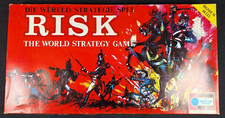 Waddington's Risk 1963