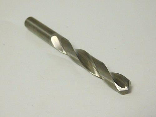 Cleveland carbide jobber drill - carbide,