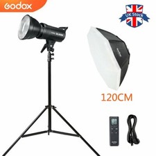 UK Godox SL-60W 5600K LED