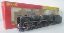 WEATHERED HORNBY OO GAUGE