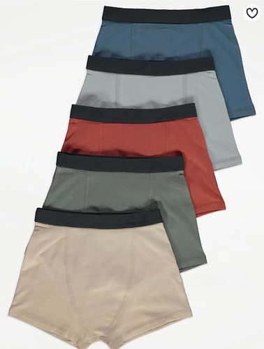 Pack boys trunks neutral - pack,