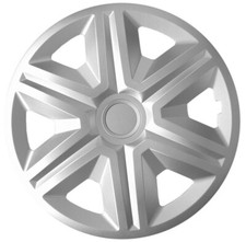 16" Wheel Trims Hub Caps Covers Set 4x16 For Mercedes Vito Sprinter