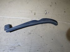 Peugeot 206 CC 1.6 right rear boot lid trunk rail handle rubber seal 9636602677