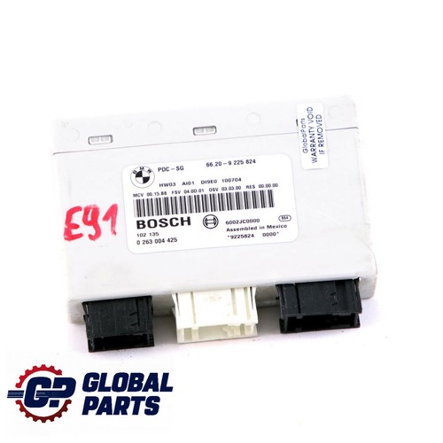 Pdc module bmw e81 - module,