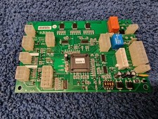 TGA Breeze S3 S4 Early Model Front Pcb Board Circuit Board BB053004
