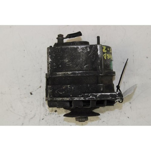 Alternator bedford - cf, (78-86)