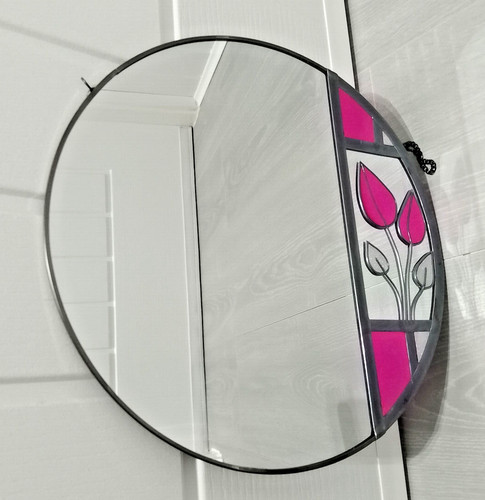 Rennie mackintosh style leaded - rennie,
