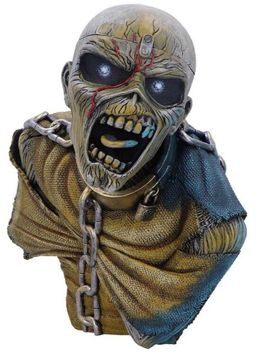 Iron maiden piece - maiden, mind