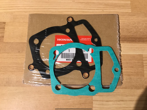 Honda rs200 tl125 - tl125, 67mm