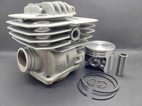 Cylinder piston kit for - cylinder,