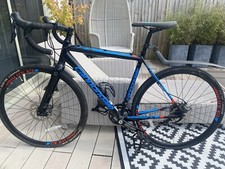Cannondale CAADX 51cm Tiagra 10 Speed Disc Brake Cyclocross Bike