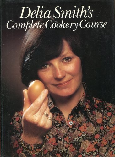 Complete cookery course - complete, course: