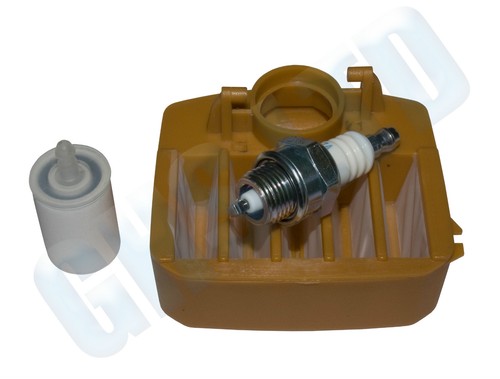 Service kit air fuel - kit,